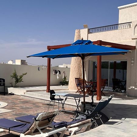 Villalina Haut Standing Djerba Ajim Dış mekan fotoğraf