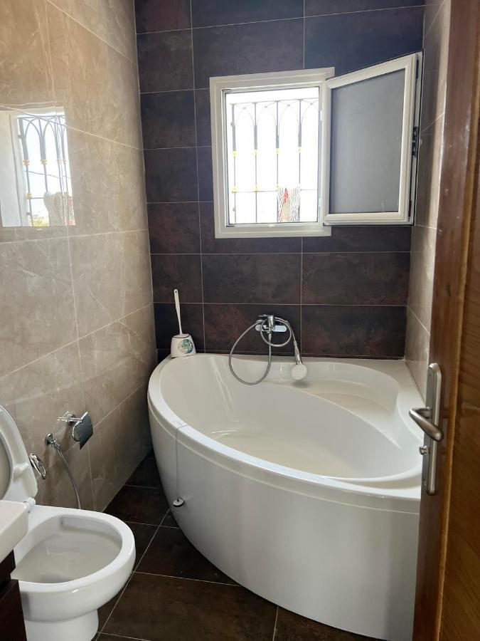 Villalina Haut Standing Djerba Ajim Dış mekan fotoğraf