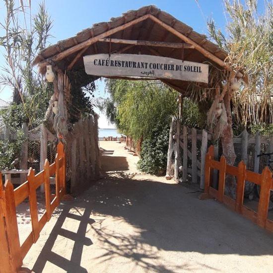 Villalina Haut Standing Djerba Ajim Dış mekan fotoğraf