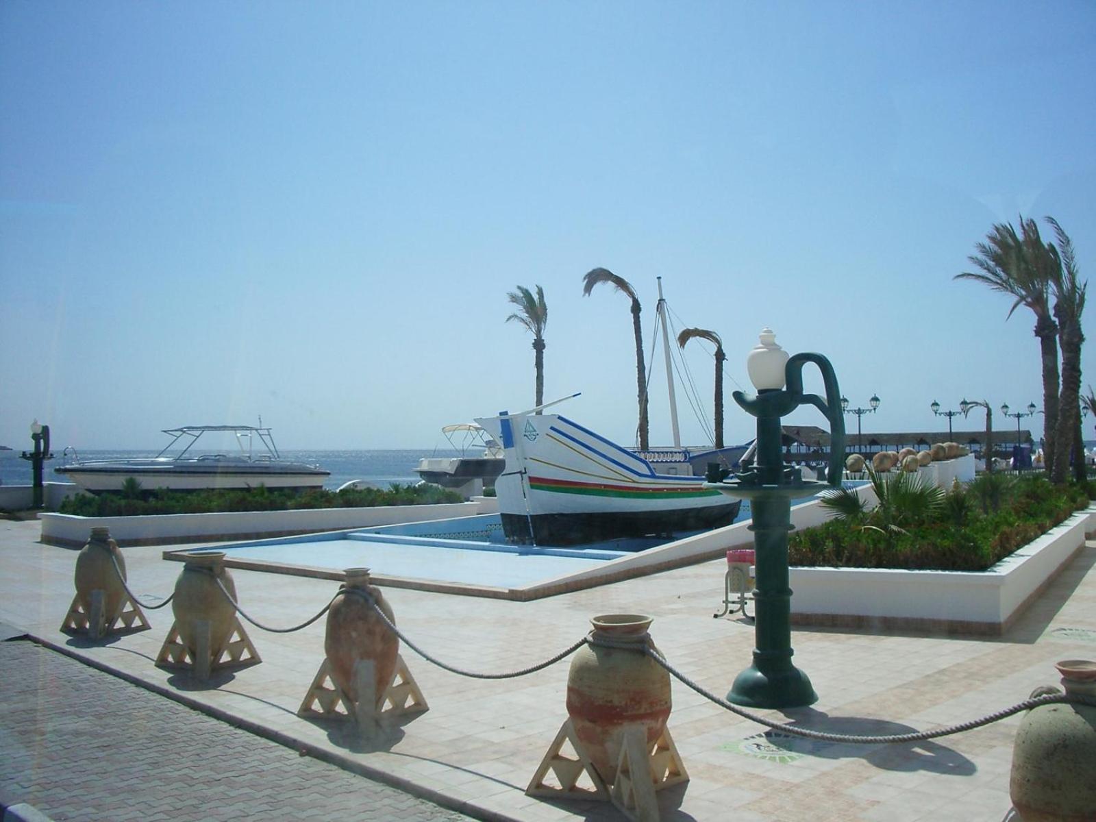 Villalina Haut Standing Djerba Ajim Dış mekan fotoğraf