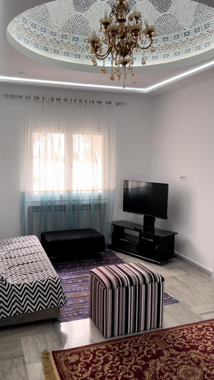Villalina Haut Standing Djerba Ajim Dış mekan fotoğraf